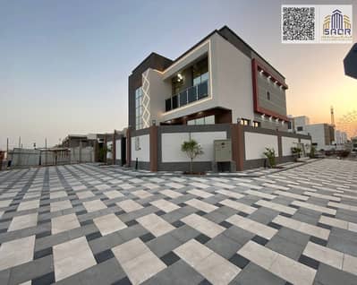5 Bedroom Villa for Sale in Al Yasmeen, Ajman - WhatsApp Image 2026-07-05 at 5.17. 28 PM (2). jpeg