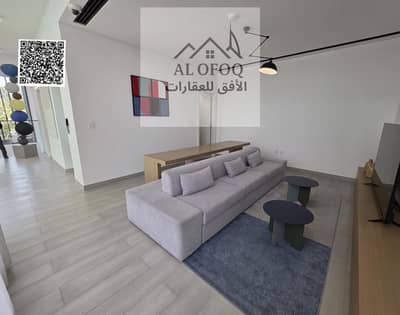 5 Camere Villa in Vendita a Tilal City, Sharjah - AIFoto_20260611_132621351. jpg
