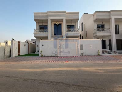 5 Schlafzimmer Villa zum zum Verkauf in Al Zahya, Ajman - 1000537481. jpg