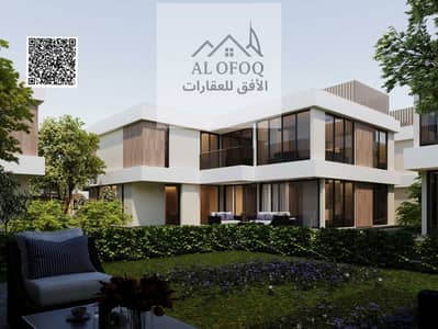 3 Camere Villa in Vendita a Sharjah Garden City, Sharjah - AIFoto_20260705_192530648. jpg