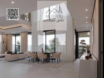4 Camere Villa in Vendita a Sharjah Garden City, Sharjah - AIFoto_20260705_201031660. jpg
