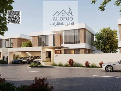 5 Camere Villa in Vendita a Sharjah Garden City, Sharjah - AIFoto_20260705_193321334. jpg