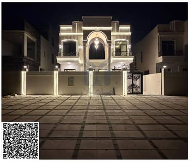 5 Schlafzimmer Villa zum zum Verkauf in Al Zahya, Ajman - 1000544749. png 5 Schlafzimmer Villa zum zum Verkauf in Al Zahya, Ajman - 1000544749. png
