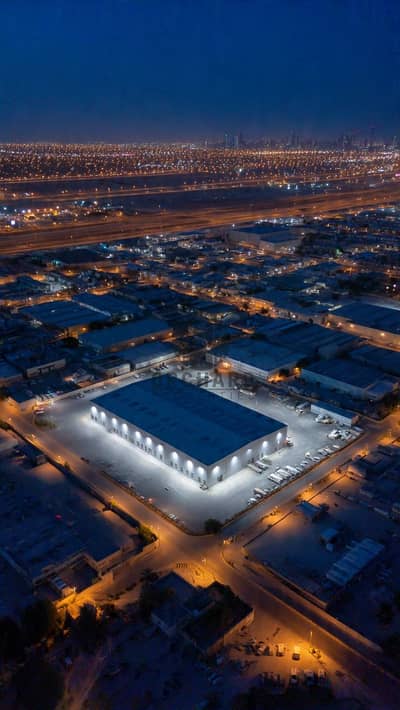 Warehouse te Koop in Umm Al Thuoob, Umm Al Quwain - 1000399832. jpg Warehouse te Koop in Umm Al Thuoob, Umm Al Quwain - 1000399832. jpg