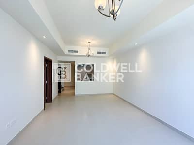 3 habitaciones Townhouse para en Alquiler en Mohammed Bin Rashid City (MBR City), Dubai - Casa adosada en Mohammed Bin Rashid City (MBR City)，District 11，The Fields, 3 dormitorios, 170000 AED - 15734691