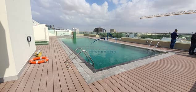 Luxury Brand New | Studio|Fully Fitted Kitchen|High End Finishing| with Miracle Garden View | Luxury Brand New | Studio|Fully Fitted Kitchen|High End Finishing| with Miracle Garden View |