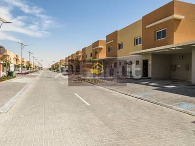 3 Schlafzimmer Villa zum zum Verkauf in Al Samha, Abu Dhabi - IMG_9379. jpg