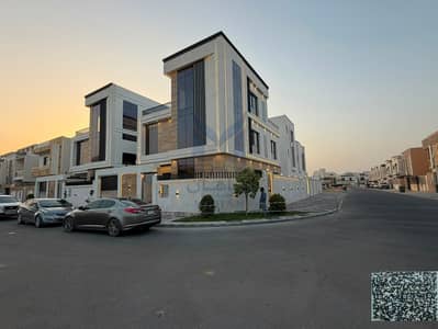 5 Bedroom Villa for Sale in Al Yasmeen, Ajman - 1000655688. png 5 Bedroom Villa for Sale in Al Yasmeen, Ajman - 1000655688. png