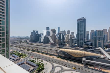 Estudio para en Venta en Jumeirah Lake Towers (JLT), Dubai - Apartamento en Jumeirah Lake Towers (JLT)，JLT Cluster D，Indigo Tower, 930000 AED - 15725681