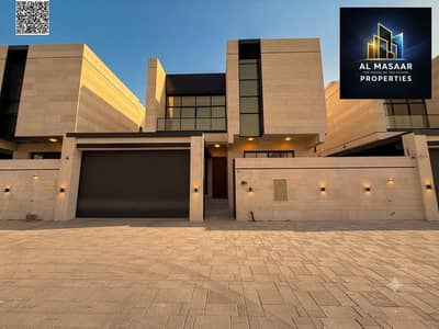5 Bedroom Villa for Sale in Al Bahia, Ajman - batch_WhatsApp Image 2026-07-07 at 12.12. 09 AM (2). jpeg