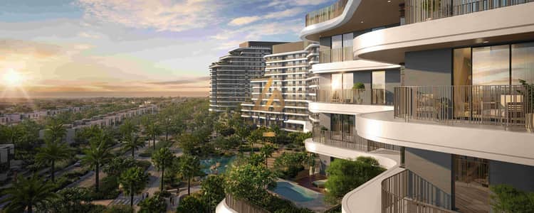 1 Bedroom Flat for Sale in Haven by Aldar, Dubai - Verdes-by-Haven-2-scaled. jpg 1 Bedroom Flat for Sale in Haven by Aldar, Dubai - Verdes-by-Haven-2-scaled. jpg