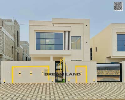 3 Bedroom Villa for Sale in Al Helio, Ajman - batch_WhatsApp Image 2025-02-20 at 10.57. 09 AM. jpg