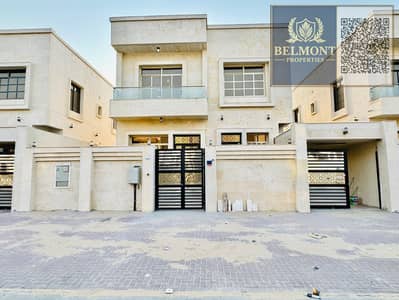 Villa de 10+ Chambres à à louer à Al Yasmeen, Ajman - WhatsApp Image 2026-07-06 at 8.15. 58 PM. jpeg Villa de 10+ Chambres à à louer à Al Yasmeen, Ajman - WhatsApp Image 2026-07-06 at 8.15. 58 PM. jpeg