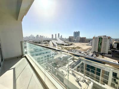 1 Slaapkamer Appartement te Huur in Al Barsha, Dubai - IMG_4317. jpeg