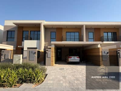 Townhouse de 4 chambres à à louer à Al Amerah, Ajman - WhatsApp Image 2026-07-06 at 6.29. 01 AM. jpeg Townhouse de 4 chambres à à louer à Al Amerah, Ajman - WhatsApp Image 2026-07-06 at 6.29. 01 AM. jpeg