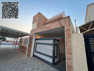 Villa de 5 chambres à à louer à Al Yasmeen, Ajman - WhatsApp Image 2026-06-26 at 7.07. 19 AM. jpeg