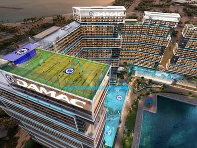1 Slaapkamer Appartement te Koop in Dubai Maritime City, Dubai - Chelsea_Residences-2-Amenities-STAMFORD_SUMMIT. jpg 1 Slaapkamer Appartement te Koop in Dubai Maritime City, Dubai - Chelsea_Residences-2-Amenities-STAMFORD_SUMMIT. jpg