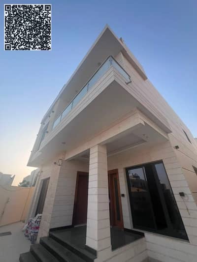 Villa de 5 chambres à à louer à Al Amerah, Ajman - WhatsApp Image 2026-07-06 at 3.24. 51 PM. jpeg