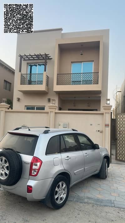 Villa de 5 chambres à à louer à Al Mowaihat, Ajman - WhatsApp Image 2026-07-06 at 3.37. 34 PM. jpeg