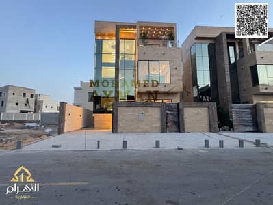 6 Bedroom Villa for Sale in Al Helio, Ajman - batch_WhatsApp Image 2026-06-02 at 1.17. 53 PM. jpg 6 Bedroom Villa for Sale in Al Helio, Ajman - batch_WhatsApp Image 2026-06-02 at 1.17. 53 PM. jpg