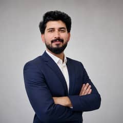 Muhammad Sohaib Khan