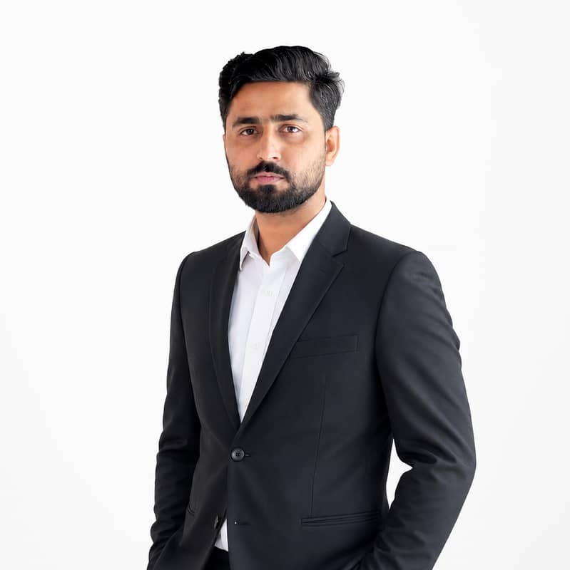 Rizwan Rao Rizwan Rao