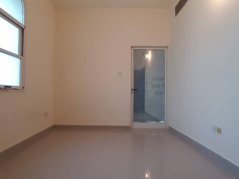 Spacious 2-Bedrooms Hall Aprt just 40k in New Build in Shabiya 11