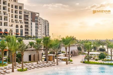 Appartement de 2 chambres à à vendre à Dubai Creek Harbour, Dubai - altan5. jpg Appartement de 2 chambres à à vendre à Dubai Creek Harbour, Dubai - altan5. jpg
