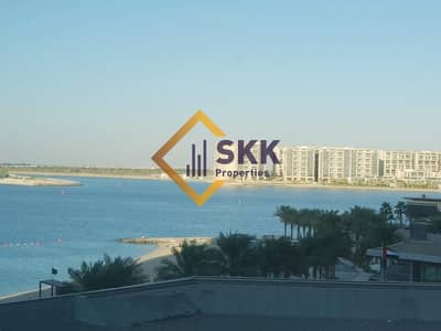 شقة 3 غرف نوم للبيع في شاطئ الراحة، أبوظبي - Breathtaking sea view! Incredible hot price! شقة 3 غرف نوم للبيع في شاطئ الراحة، أبوظبي - Breathtaking sea view! Incredible hot price!