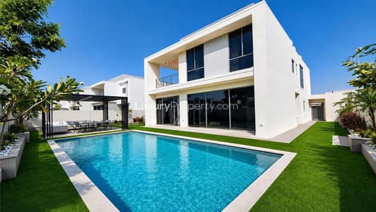 4 Camere Villa in Affitto a Dubai Hills Estate, Dubai - Villa a Dubai Hills Estate,Sidra Villas,Sidra 2, 4 camere da letto, 650000 AED - 15735497 4 Camere Villa in Affitto a Dubai Hills Estate, Dubai - Villa a Dubai Hills Estate,Sidra Villas,Sidra 2, 4 camere da letto, 650000 AED - 15735497