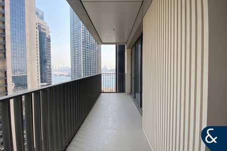 2 Bedroom Flat for Rent in Dubai Creek Harbour, Dubai - Semi Furnished | 2 Bed | Available August 2 Bedroom Flat for Rent in Dubai Creek Harbour, Dubai - Semi Furnished | 2 Bed | Available August