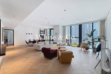 2 Slaapkamers Appartement te Koop in Downtown Dubai, Dubai - Appartement in Downtown Dubai，BLVD Heights，BLVD Heights Tower 2, 2 slaapkamers, 4700000 AED - 15735529