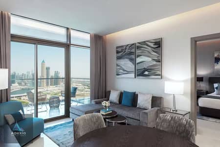 2 habitaciones Hotel Apartment para en Alquiler en Business Bay, Dubai - 9ed47598. jpg 2 habitaciones Hotel Apartment para en Alquiler en Business Bay, Dubai - 9ed47598. jpg