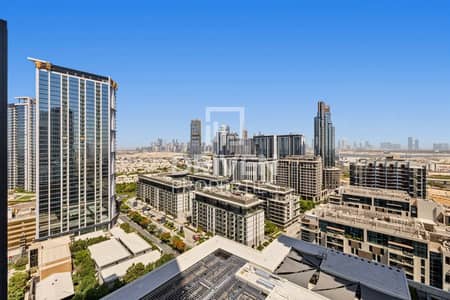 3 Slaapkamers Appartement te Koop in Sobha Hartland, Dubai - Appartement in Sobha Hartland，Crest Grande, 3 slaapkamers, 3450000 AED - 15735543