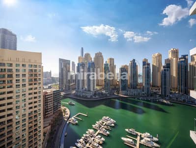 1 Camera Appartamento in affitto a Dubai Marina, Dubai - Appartamento a Dubai Marina，Vida Residences Dubai Marina, 1 camera da letto, 150000 AED - 15735545