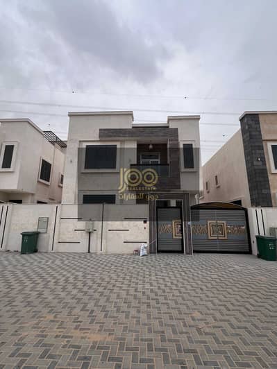 5 Bedroom Villa for Rent in Al Yasmeen, Ajman - 0315c34b-762f-4c75-b52a-ac1bf19c3c43. jpeg 5 Bedroom Villa for Rent in Al Yasmeen, Ajman - 0315c34b-762f-4c75-b52a-ac1bf19c3c43. jpeg