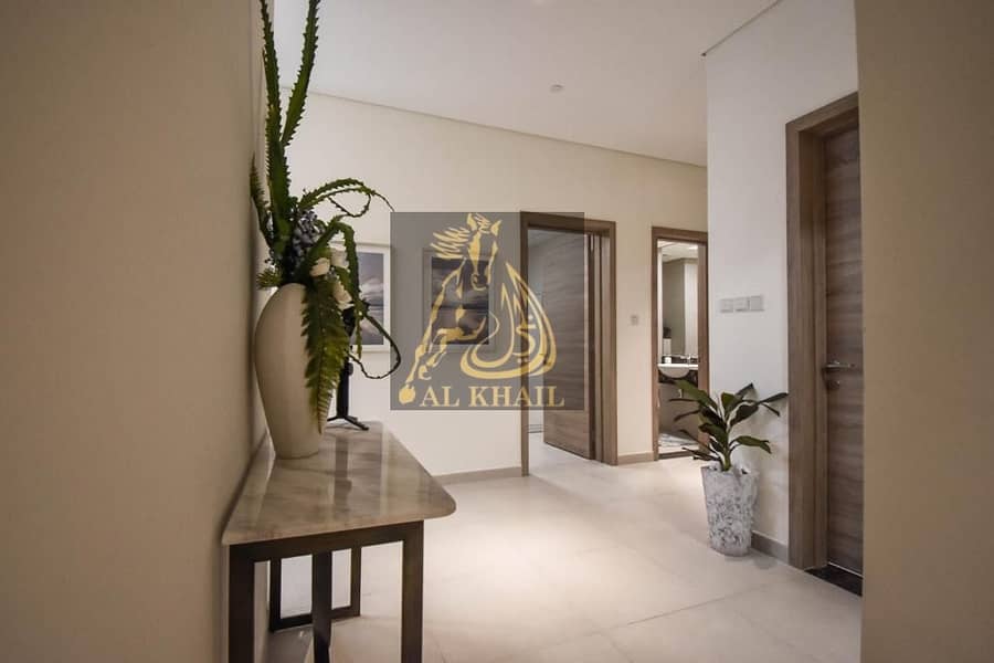 Best Investment! Pay 20% and Move In Now to Lavish 3BR Duplex Townhouse in Mirdif Hills | 80% in 5 Yrs Post Handover Best Investment! Pay 20% and Move In Now to Lavish 3BR Duplex Townhouse in Mirdif Hills | 80% in 5 Yrs Post Handover