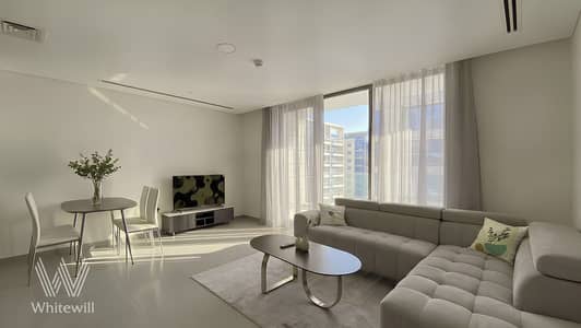 Appartement de 1 chambre à à louer à Al Raha Beach, Abu Dhabi - 8. jpg Appartement de 1 chambre à à louer à Al Raha Beach, Abu Dhabi - 8. jpg