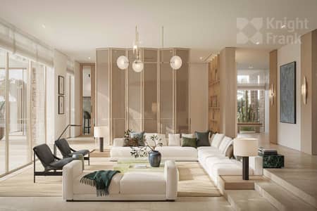 5 Bedroom Villa for Sale in Mohammed Bin Rashid City (MBR City), Dubai - Luxury 5BR Mansion | Single Row | Eden Hills 5 Bedroom Villa for Sale in Mohammed Bin Rashid City (MBR City), Dubai - Luxury 5BR Mansion | Single Row | Eden Hills