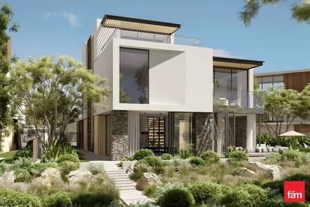 5 Camere Villa in vendita a The Acres, Dubai - Villa a The Acres，The Acres (Phase 2), 5 camere da letto, 12500000 AED - 15735603