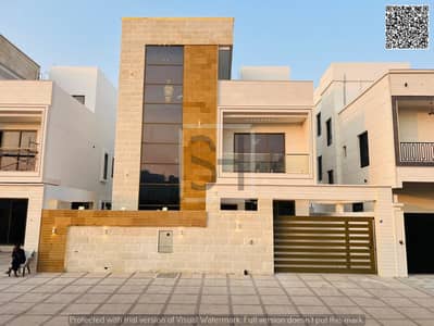 6 Schlafzimmer Villa zum zum Verkauf in Al Bahia, Ajman - WhatsApp Image 2025-12-26 at 11.58. 36 AM (1). jpeg 6 Schlafzimmer Villa zum zum Verkauf in Al Bahia, Ajman - WhatsApp Image 2025-12-26 at 11.58. 36 AM (1). jpeg