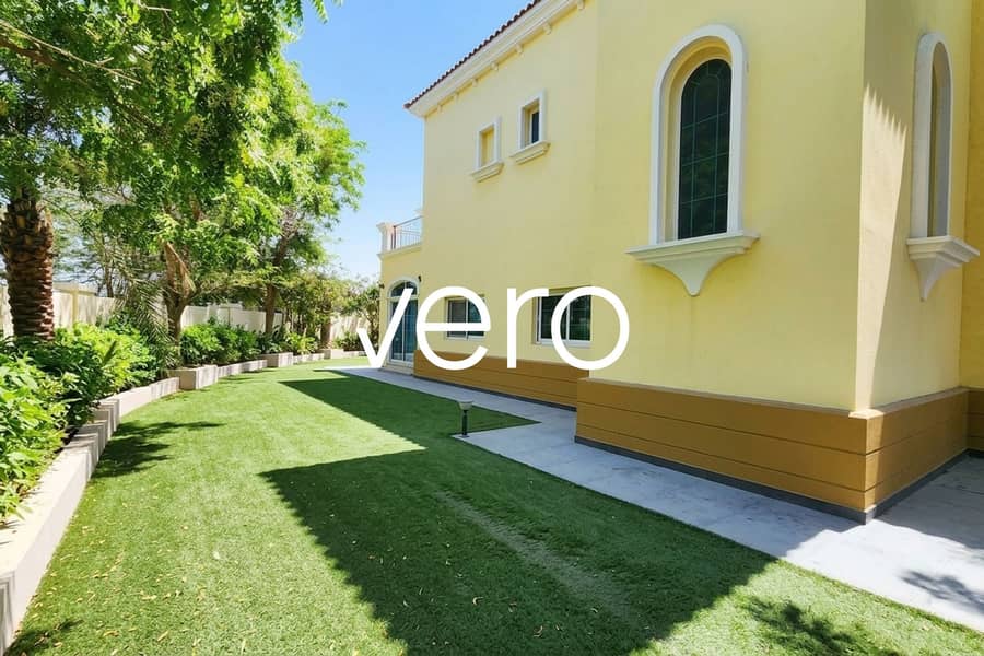Villa in Jumeirah Park,District 9, 4 schlafzimmer, 360000 AED - 15590648 Villa in Jumeirah Park,District 9, 4 schlafzimmer, 360000 AED - 15590648
