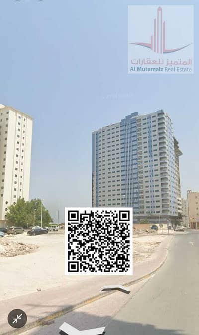 Plot zum zum Verkauf in Corniche Ajman, Ajman - WhatsApp Image 2026-06-10 at 5.10. 51 PM. jpeg