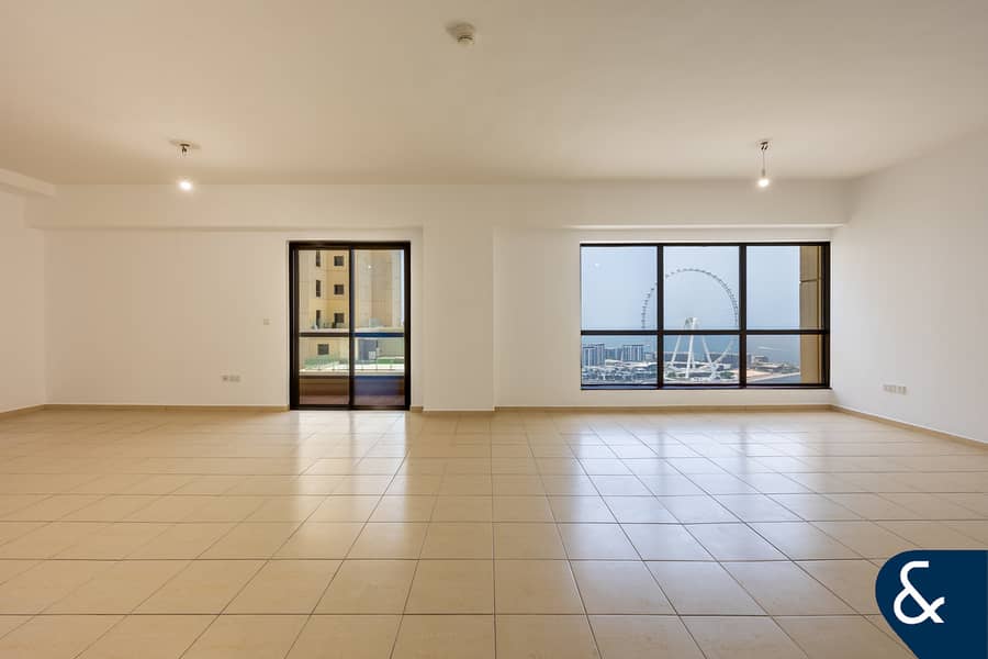Penthouse | 3,022 sqft | Panoramic Sea Views Penthouse | 3,022 sqft | Panoramic Sea Views