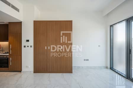 Estudio para en Alquiler en Dubai Studio City, Dubai - Apartamento en Dubai Studio City，Azizi Beach Oasis (Azizi Mirage 1), 45000 AED - 15735652