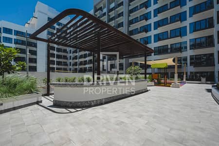 Estudio para en Alquiler en Dubai Studio City, Dubai - Apartamento en Dubai Studio City，Azizi Beach Oasis (Azizi Mirage 1), 45000 AED - 15735660