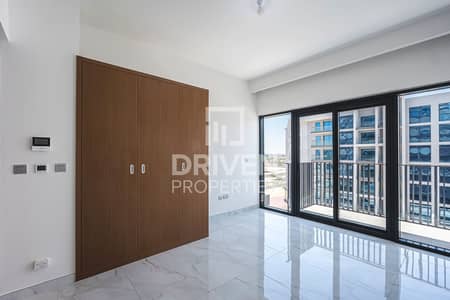 Estudio para en Alquiler en Dubai Studio City, Dubai - Apartamento en Dubai Studio City，Azizi Beach Oasis (Azizi Mirage 1), 45000 AED - 15735662