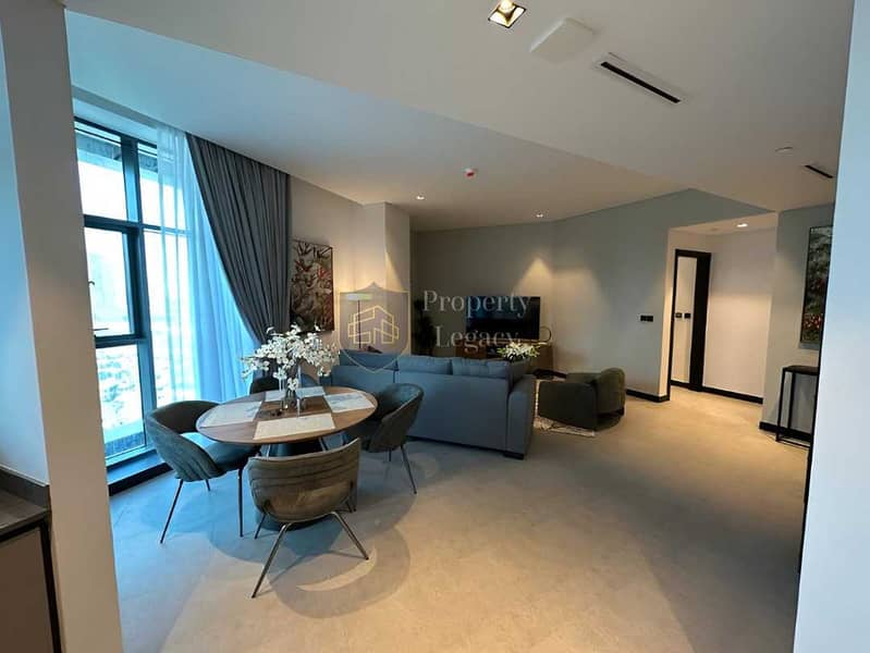 位于商业湾,北区15 大厦,15 Northside Tower 1 2 卧室的公寓 149000 AED - 15735664 位于商业湾,北区15 大厦,15 Northside Tower 1 2 卧室的公寓 149000 AED - 15735664