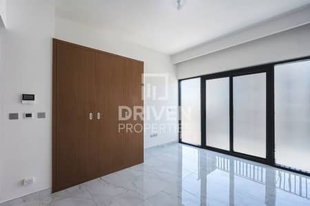 Estudio para en Alquiler en Dubai Studio City, Dubai - Apartamento en Dubai Studio City，Azizi Beach Oasis (Azizi Mirage 1), 45000 AED - 15735663