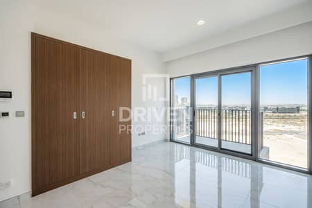 Estudio para en Alquiler en Dubai Studio City, Dubai - Apartamento en Dubai Studio City，Azizi Beach Oasis (Azizi Mirage 1), 45000 AED - 15735672